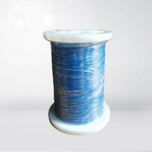 China 0.3mm 0.4mm Enameled Copper Wire Class B Tiw factory