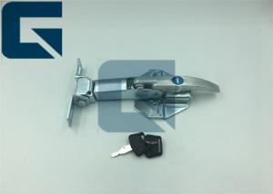 China HITACHI ZX200 ZX210 ZX240 ZX250 Engine Cover Lock 4429044 For Excavator factory