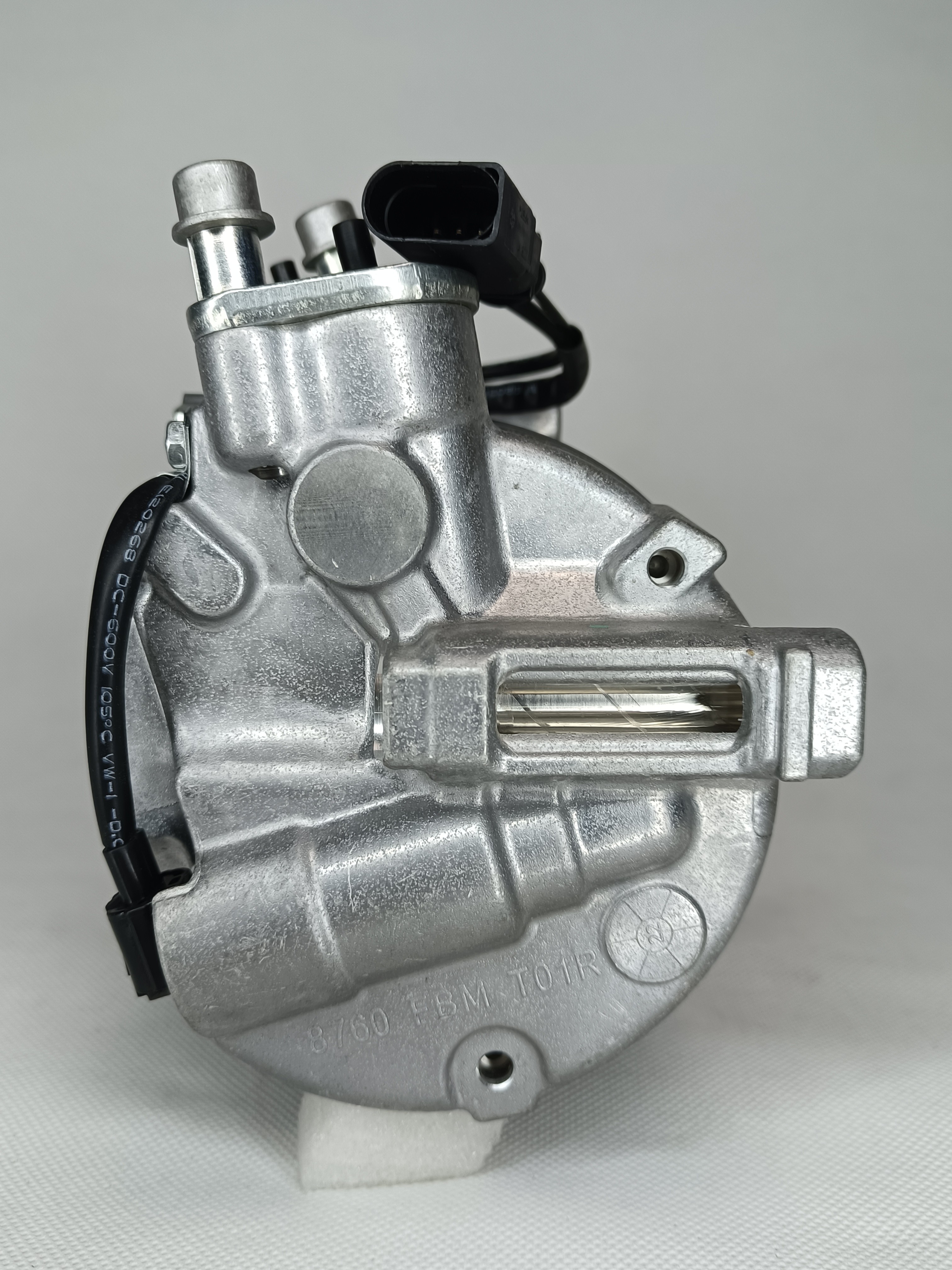 Auto Ac Conditioning Compressor For Porsche Boxster 2.0T 9P1820803DX 9P1820803D