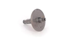 China CVT Shaft Heat Treatment 37 Width Shaft Forging 29 Tooth factory