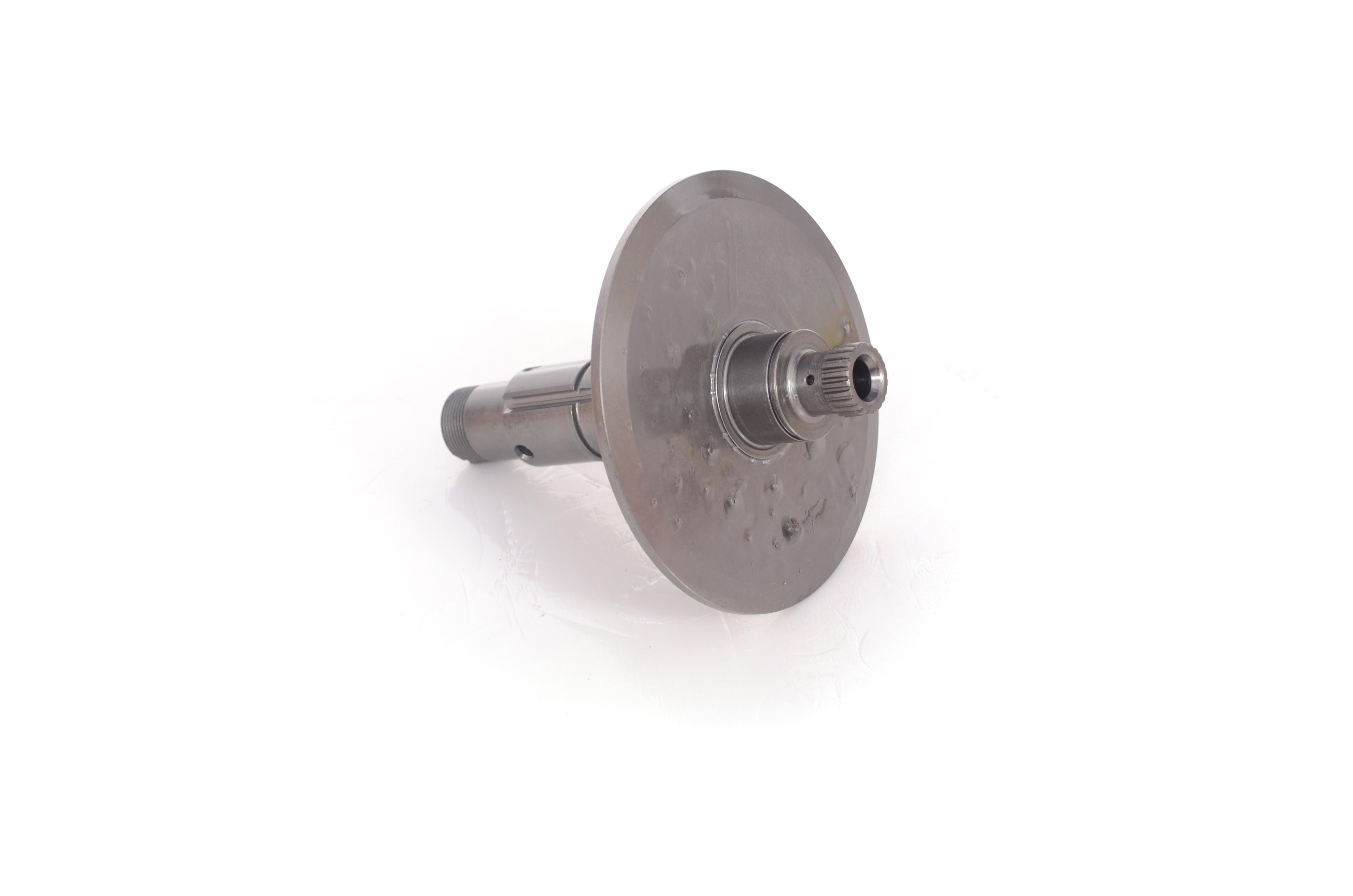 CVT Shaft Heat Treatment 37 Width Shaft Forging 29 Tooth