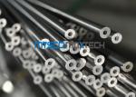 TP304L / 1.4306 Ss Seamless Tube , Stainless Steel Pipe Eddy Current Or