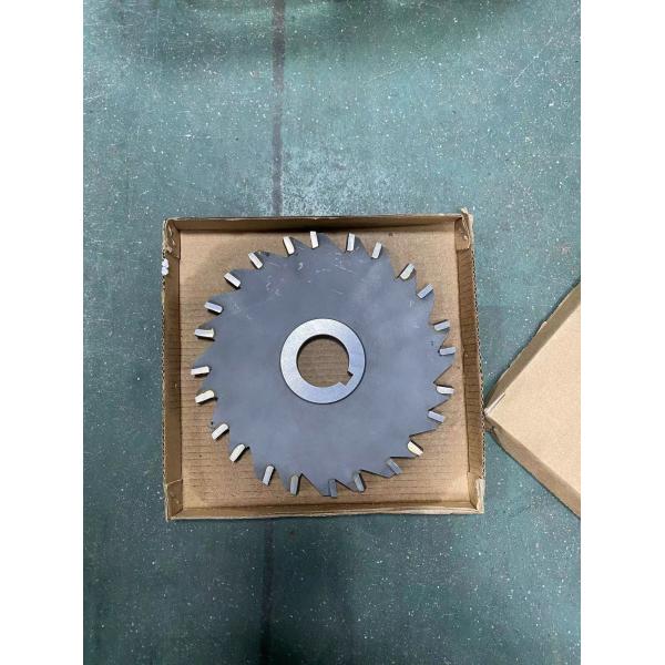 Custom Coated Router Bits Milling Cutter Varies Cutting Direction And Speed With
