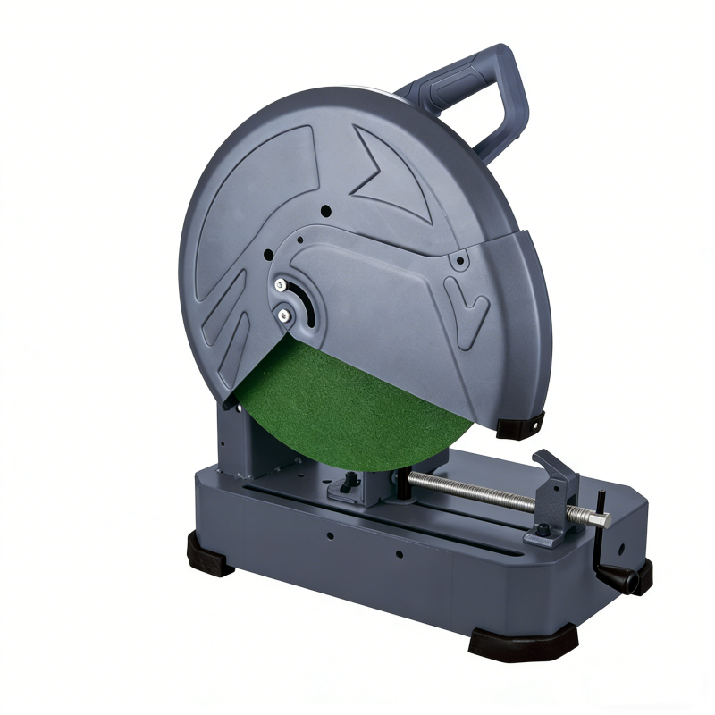 Electric Cut Off Machine/Cutting Machine Adjustable Angle for Pipe and Profile