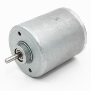 China Low EMC Inrunner Brushless DC Motor factory
