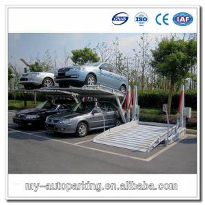 China Automated Car Parking System Car Parking Device factory