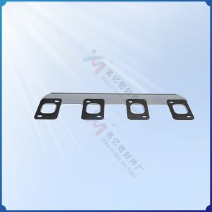 China Suitable for KIA exhaust manifold gasket 0K65A13461B exhaust gasket 71-53964-00 overhaul kit accessories factory