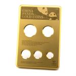 High Density Metal CNC Milling Service Stainless Steel Brass Aluminum Shell