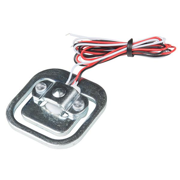 China 30cm Cable Length Load Sensor 50kg Customized OEM factory