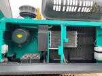 Used KOBELCO SK350-8 Excavator 35000 KG Machine Weight Original Hydraulic