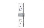 Lift Indicator Hall Lantern Elevator Spare Parts BFG371