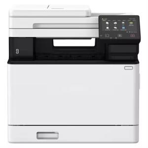 China Customized high quality MF754cdw (5455C009AA) Wi-Fi + Scanner + Copier + Fax Color Multifunctional Laser Printer factory