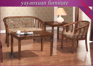China Waiting Room Furniture Sets For Sale In Chinese Factory With Low Price (YW-9) factory