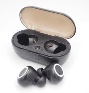 China Original I8x Mini Earphone With Charger Stand For Apple And Android TWS 10 factory