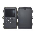 2.4 Inch LCD HD Hunting Camera 46pcs 940nm 16MP 1080P Outdoor Wildlife Camera