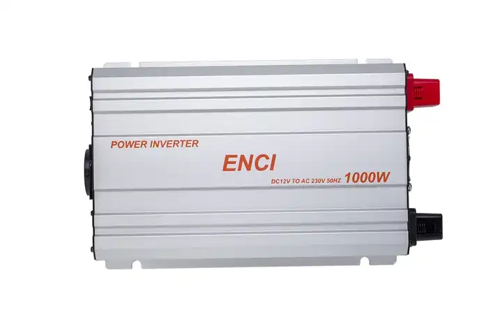 Customizable Logo White Color 1Kw Inverter Solar Power Inverter 1Kv Mppt Hybrid Solar Inverter
