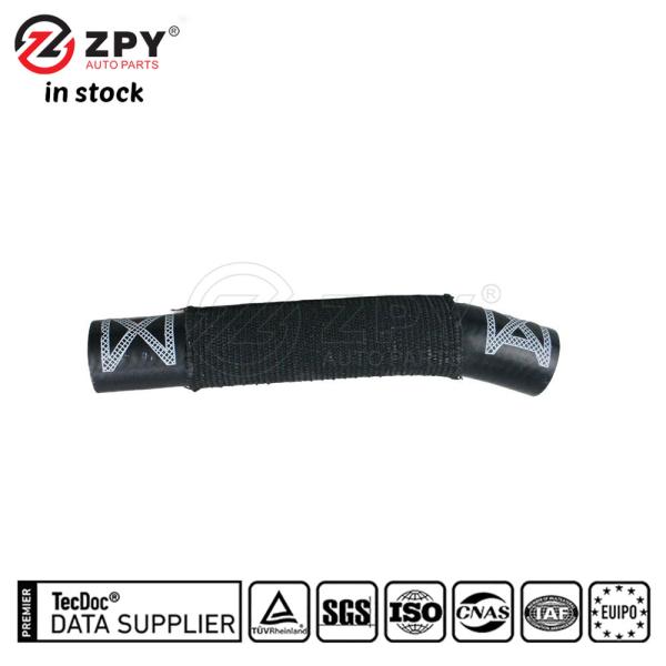 ZPY 4K0121448N Engine Coolant Pipe Radiator Hose Line Tube For Audi A6 4A C8