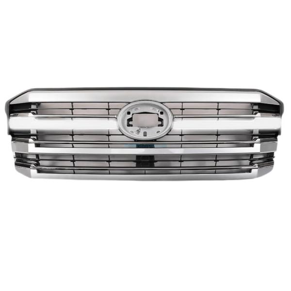 5310160G90 Toyota LC Land Cruise 300 Model Auto Front Grille ABS Chrome Original