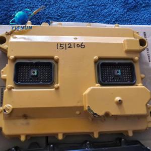 China E365b Excavator Parts Engine Throttle Controller 151-2106 1512106 factory