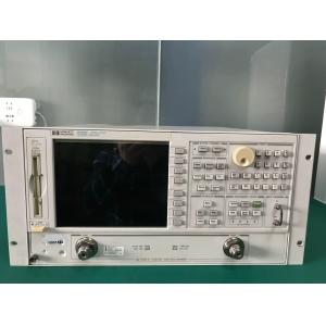 Agilent 8720D 20 GHz Microwave Vector Network Analyzer / Used Network Analyser