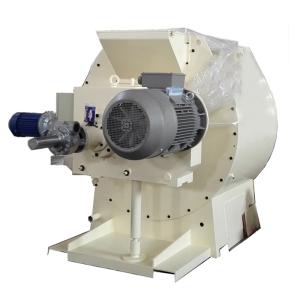 2T Chocolate Conche Machine 380V 17kW Automatic Grinder