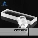 Laser Protective Windows Dia.20 22.35 25 25.4 26.5 27.94 Quartz Fused Silica