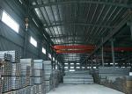 Customizable Galvanized Alloy Steel Sections for Construction
