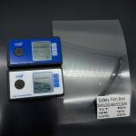 8 Mil Residential Mirror Window Tint Explosion Proof Solar Window Film