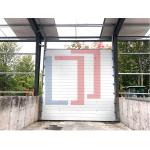 Industrial shed prefabricated building big steel structure warehouse metal