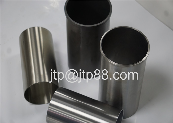 Isuzu Cylinder Liner 4BC1 4BC2 Bus Excavator Engine Piston & Cylinder Liner 5-11261-014-2