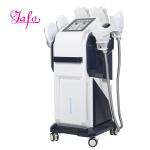 LF-472 hiemt 4 handles ems cryo fat removal machine cryotherapy weight loss