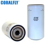 22 Micron Wix 51749 Bypass Oil Filter For CUMMINS 330432