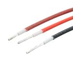 300/500V Multi Core Silicone Copper Electric Wires Cables 1mm 1.5mm 2.5mm 4mm