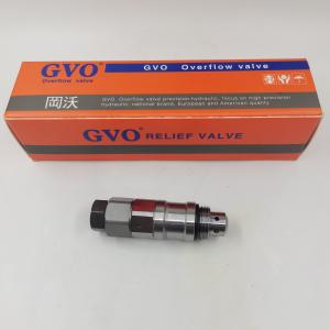 China 172187-74160 Relief Valve For 2005 Yanmar VlO75-A Midi Excavator factory