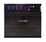 10KW 5KW Hybrid Energy Storage System With Lithium Lifepo4 Battery And 100Ah