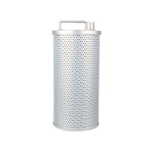 China H1024 Hydraulic Fluid Filter EF-092C For Excavator ZOOMLION ZE360 ZE330 factory
