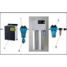Buy cheap Activated Alumina Molecular Sieve Adsorption Compressed Air Dryer For Home from wholesalers