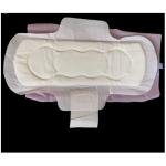 240mm 285mm Disposable Sanitary Napkin Super Absorption Womens Period Panties
