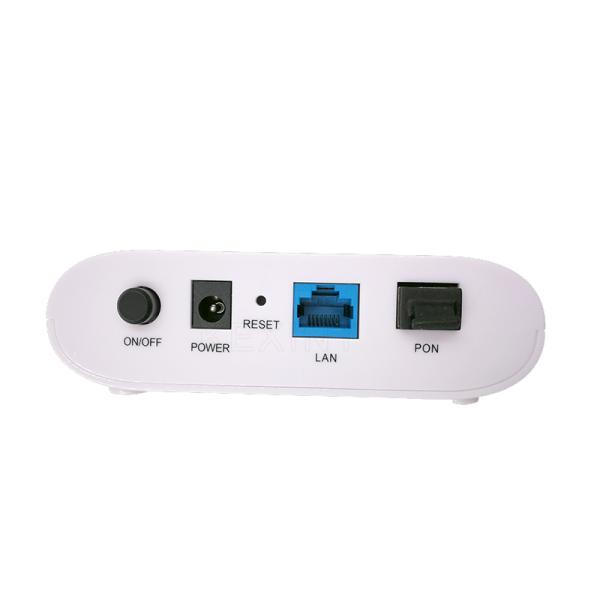 COMELINK Fast Ethernet Gigabit ONT Single Fiber FTTH GPON with 1 PON Port 4GE