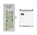Lithium Ion Battery 24v200Ah Blue Carbon Lifepo4 Battery For Solar Energy