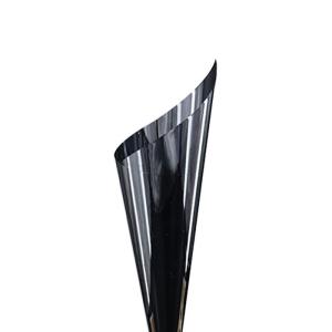 China Custom Made Car Window Film Shatter Proof Pet Material With Weather Resistant factory