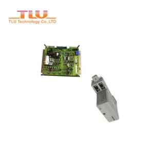 ABB PLC Module DSDP170 57160001-ADF Pulse Counting Module