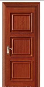 China 2100mm Height Hotel Room Door factory