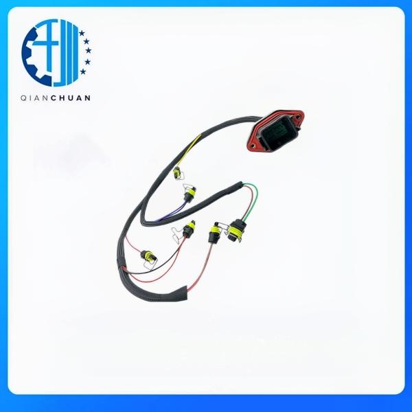 215-3249 Wiring Harness For Caterpillar C-9 C9 Engine 330C 330D 336D M330D Excavator