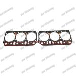 Cylinder head gasket D2366 Asbestos 65.03901-0072 65.03901-0075 65.03901-0076