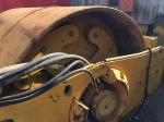 Original Colour German made Bomag 217D vibration road compactor roller