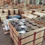 316 Stainless Steel Plate Technique Cold Rolled Width 50-2500mm Length 1000