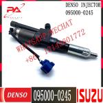 Common Rail Injector 095000-0240 095000-0244 095000-0245 Diesel Fuel Injection
