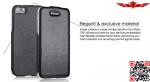 Fashion Design 100% Quality Guaranteed PU Flip Leather Cover Case For Iphone 5