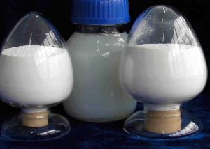 China Excellent Settling Silica Matting Agent HF-617 Reduce The Gloss For NC Wood Coatings factory
